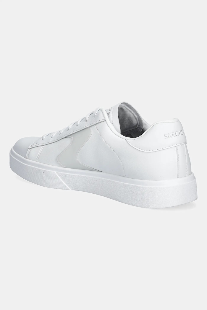 Obuwie Skechers sneakersy 232865 biały