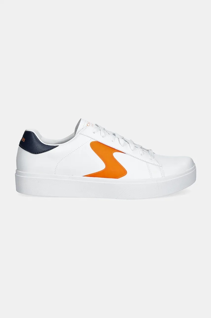 Skechers sneakersy 232865 biały SS25