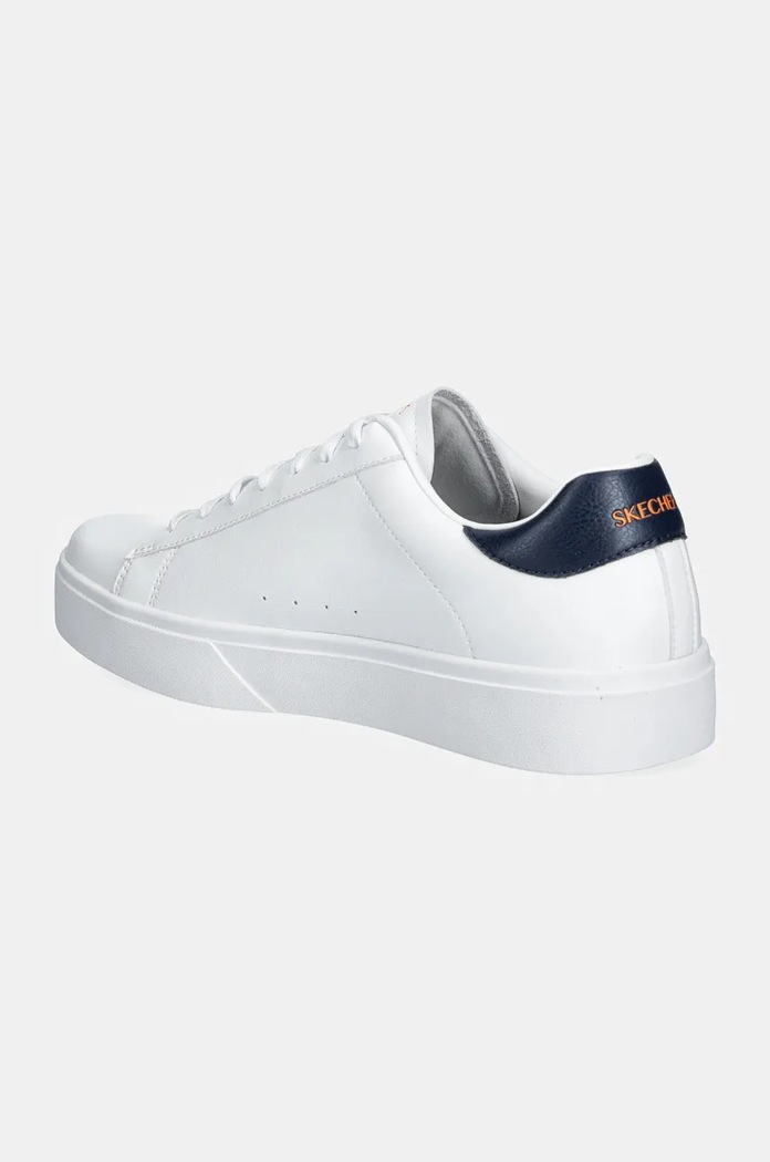 Obuwie Skechers sneakersy 232865 biały