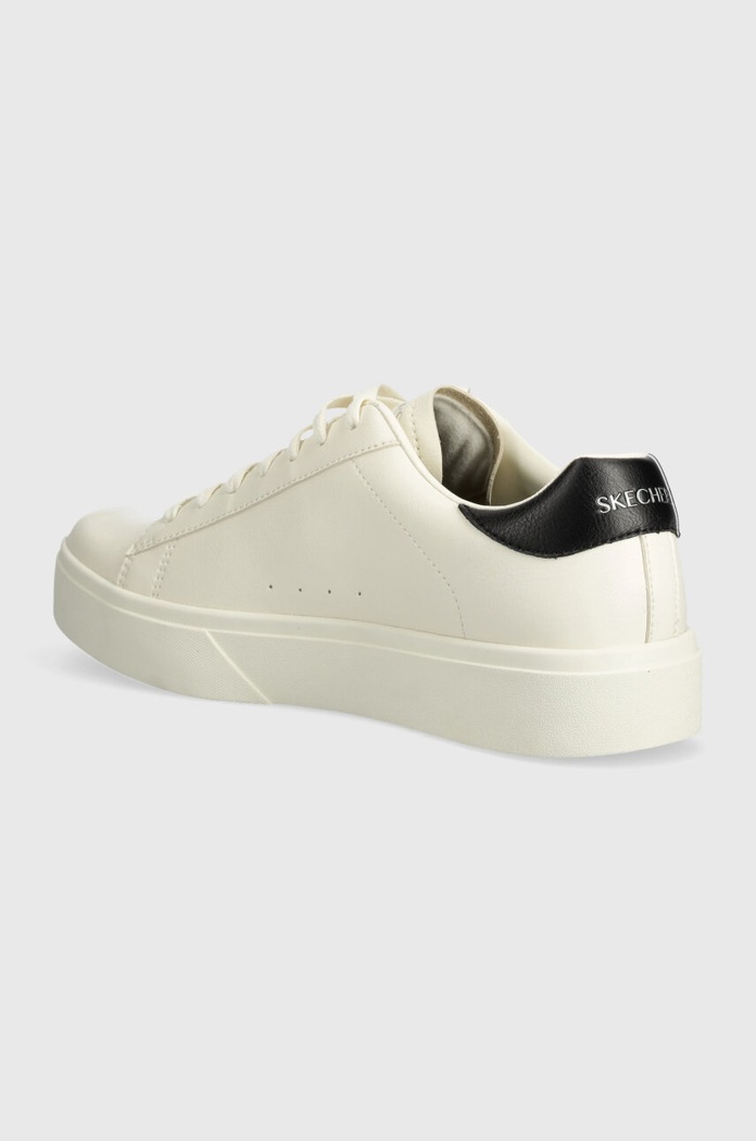 Cipők Skechers sportcipő 232865 bézs
