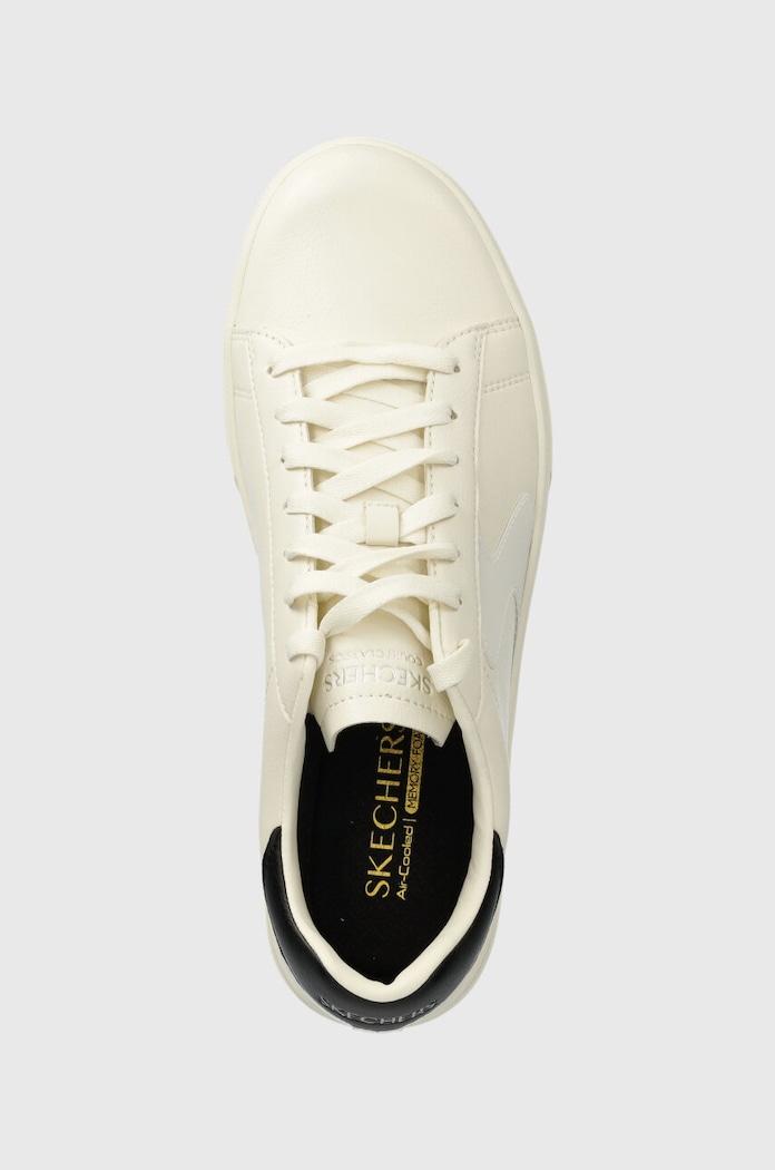 Skechers sportcipő bézs 232865