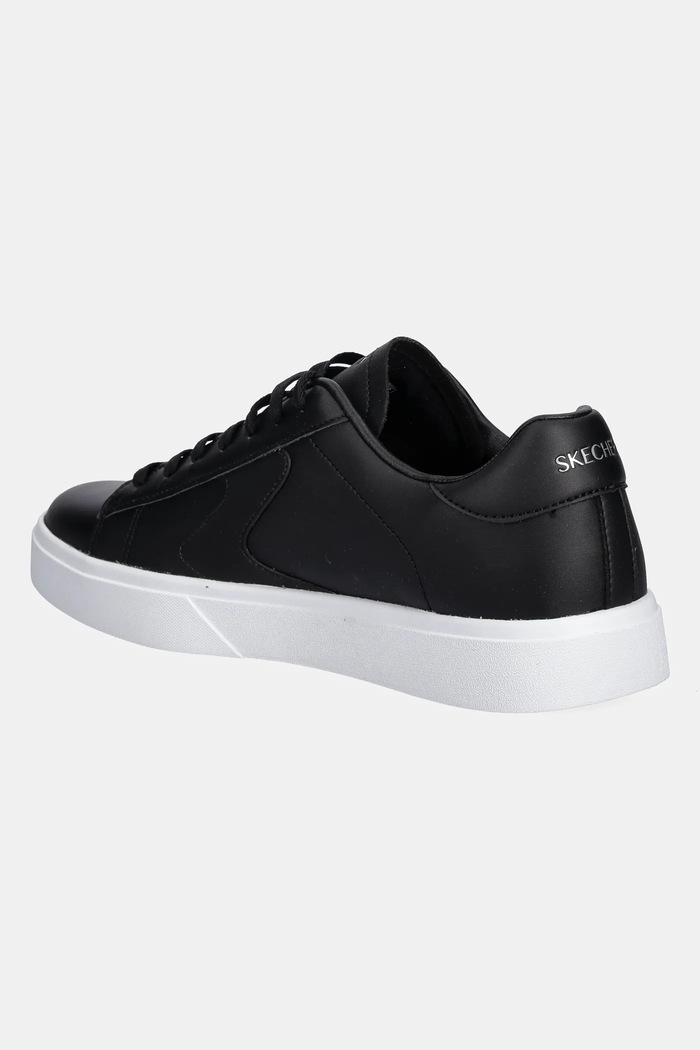 Obuwie Skechers sneakersy 232865 czarny