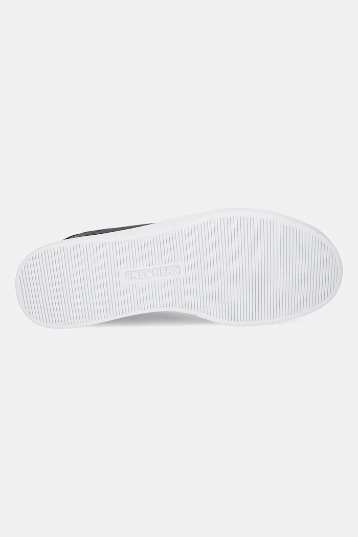 Skechers sneakersy 232865 czarny