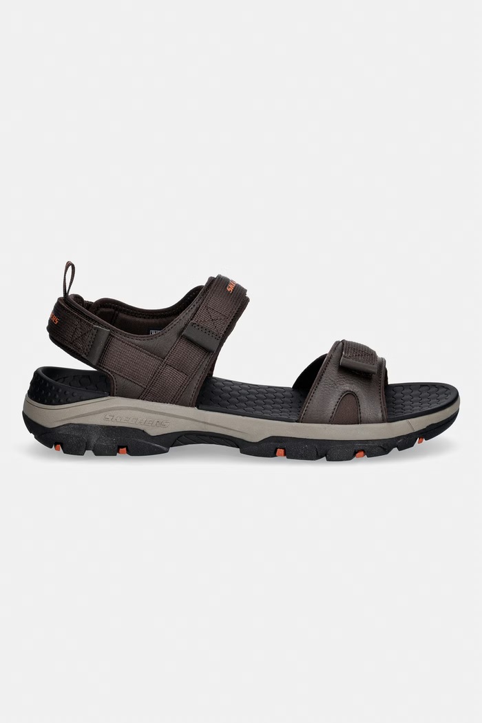 Skechers sandály dámské TRESMEN 205112 hnědá SS26