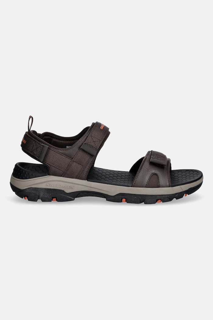 Skechers sandály dámské TRESMEN 205112 hnědá SS26