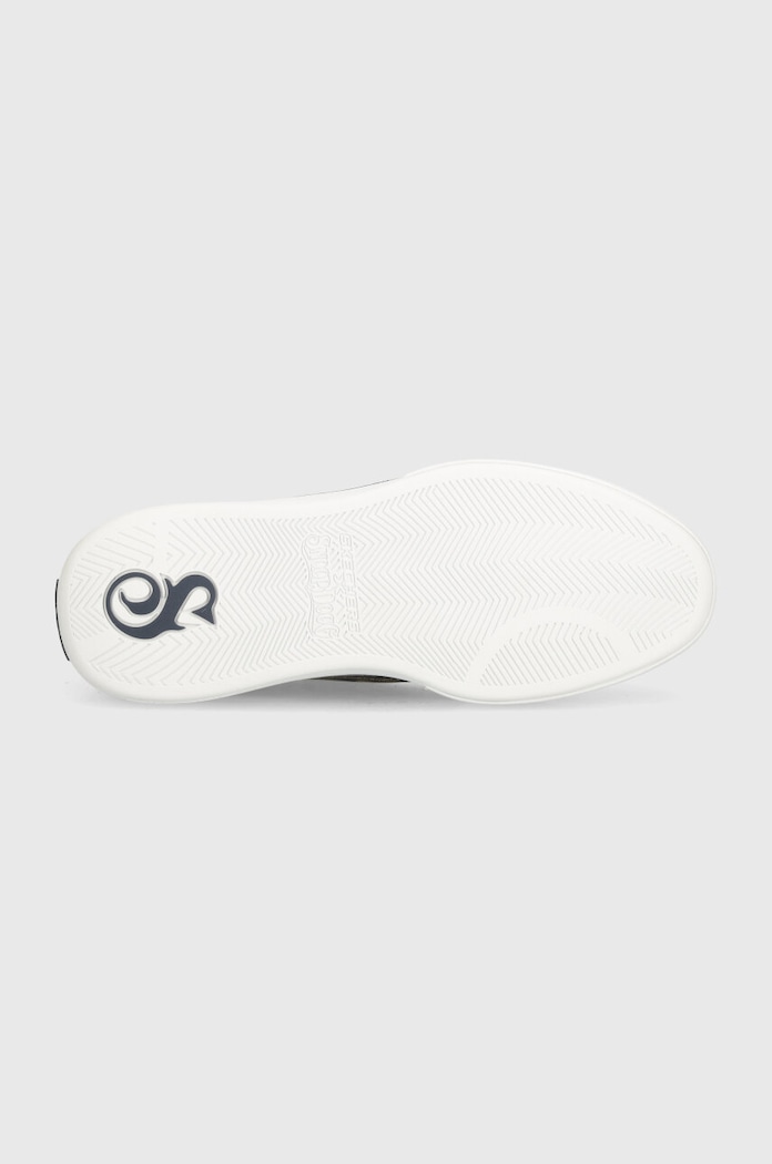 Tenisky Skechers SKECHERS X SNOOP DOGG 251017 námořnická modř