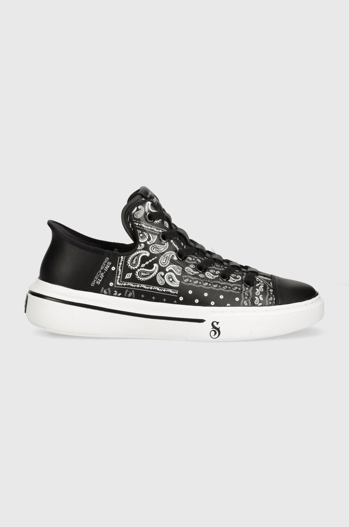 Tenisky Skechers SKECHERS X SNOOP DOGG 251017 černá AW24