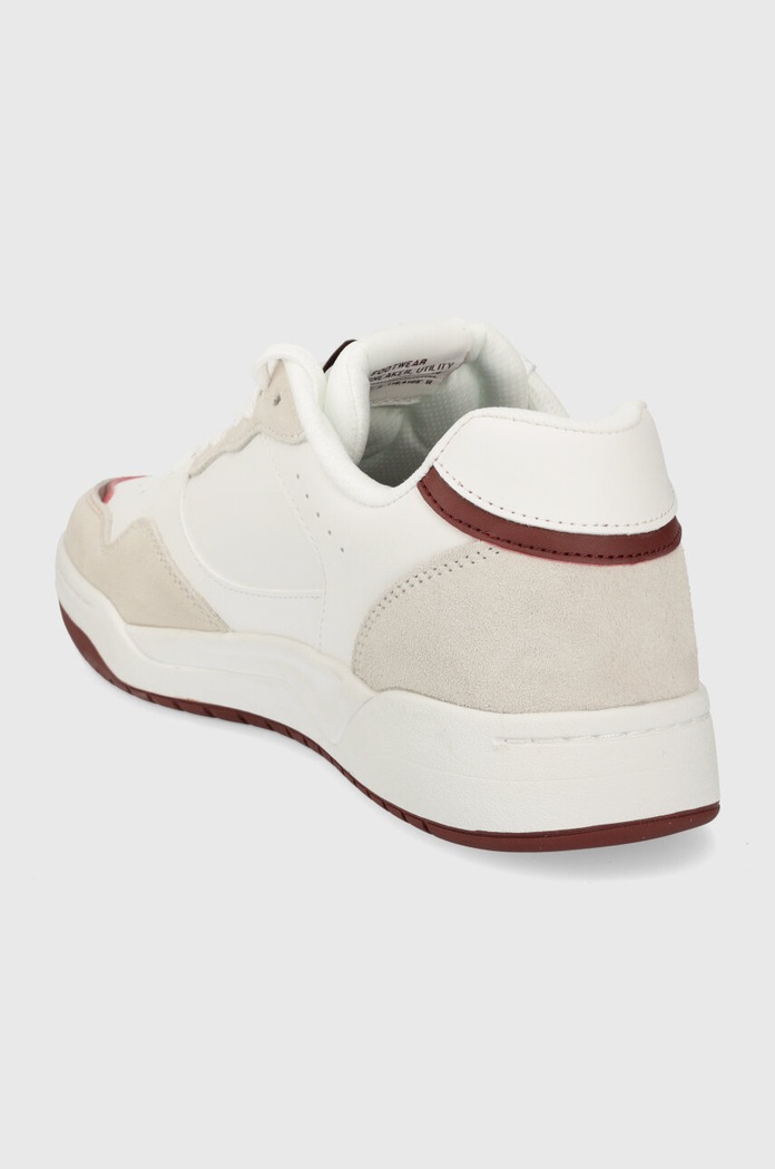 Încălțăminte Skechers Sneakers 183241 alb