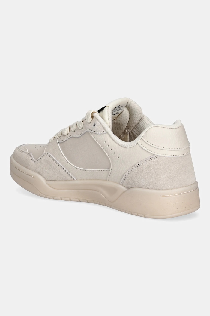 Cipők Skechers sportcipő 183241 bézs