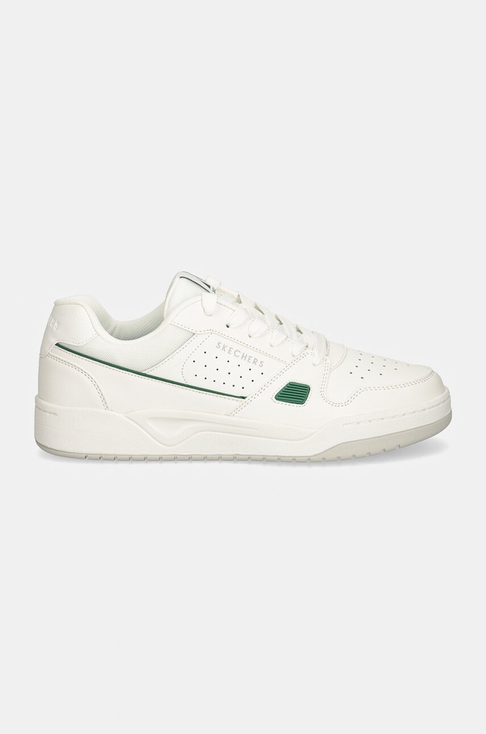 Skechers sneakersy KOOPA 183250 biały AW24