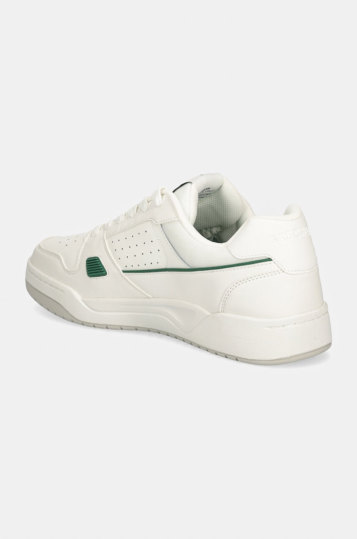 Obuwie Skechers sneakersy KOOPA 183250 biały