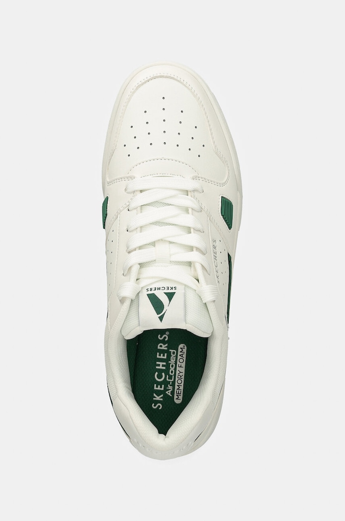 Skechers sneakersy KOOPA biały 183250