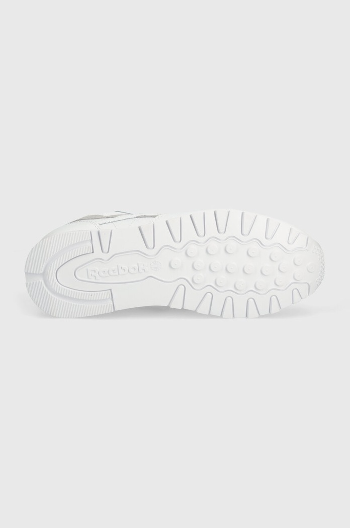 Kožené tenisky Reebok Classic CLASSIC LEATHER 100074346 bílá