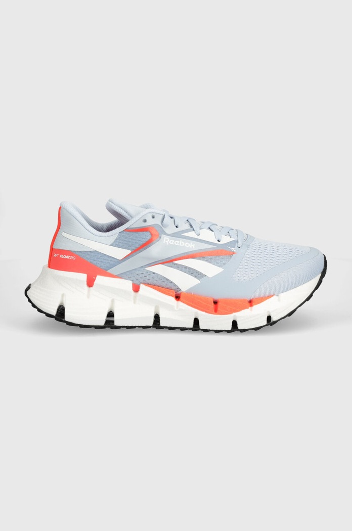 Παπούτσια για τρέξιμο Reebok Floatzig 1 100206597 μπλε SS24