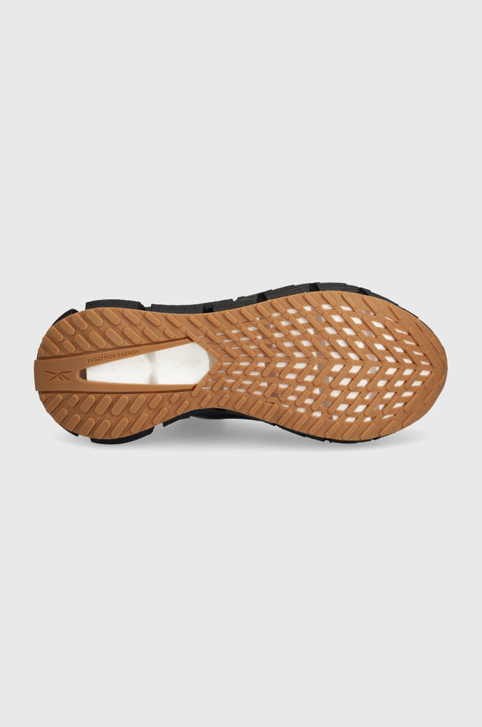 Pantofi de alergat Floatzig 1 Reebok negru 100206592