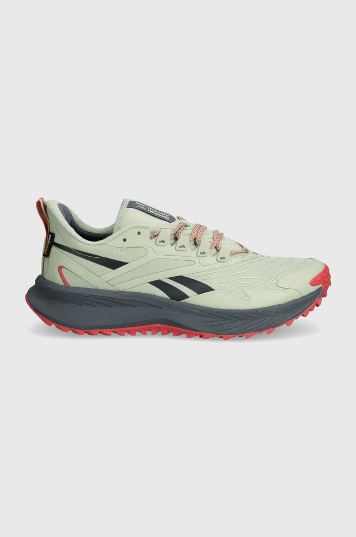 Обувки за бягане Reebok Floatride Energy 5 Adventure 100074429 зелен SS24