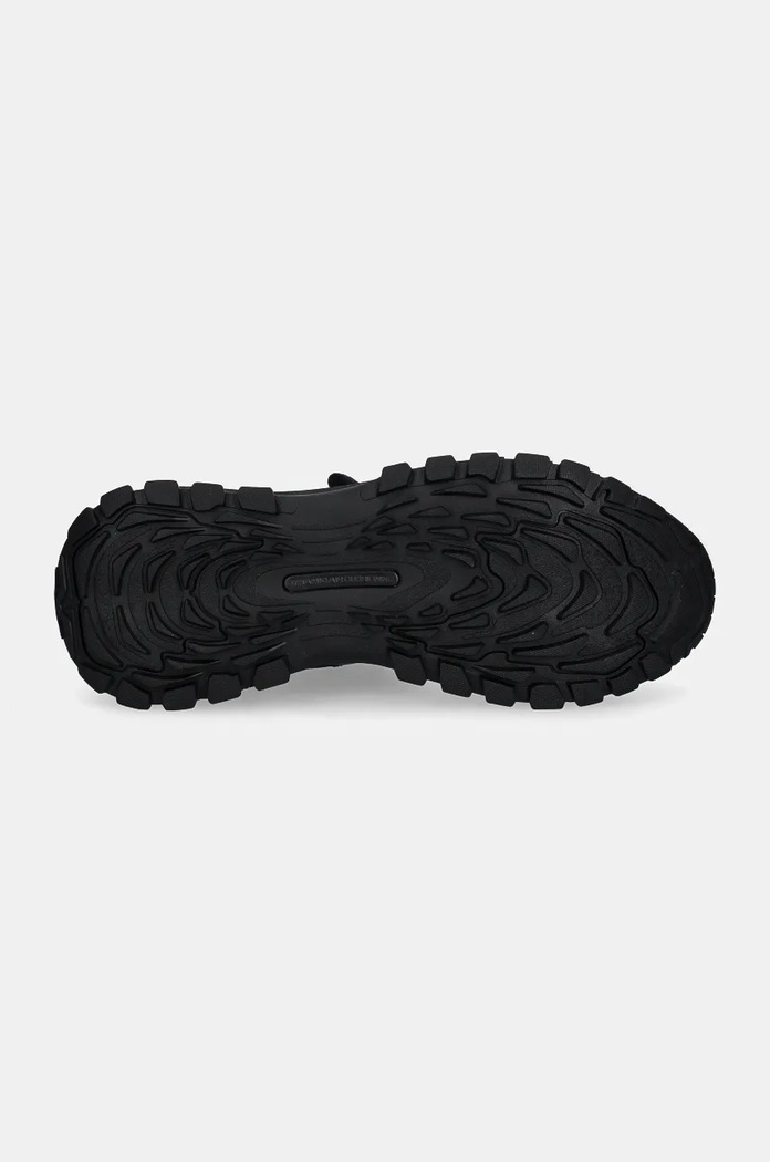Παπούτσια Reebok Dmx Trail Gtx 100074961 μαύρο