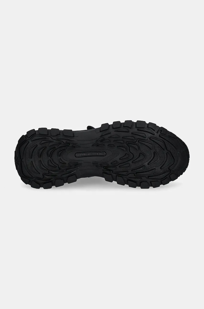 Παπούτσια Reebok Dmx Trail Gtx 100074961 μαύρο