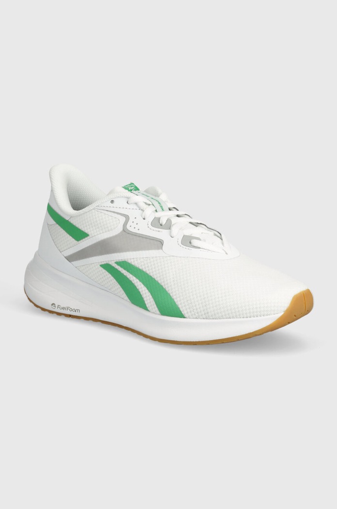 Reebok buty do biegania Energen Run 3 syntetyczny biały 100074843
