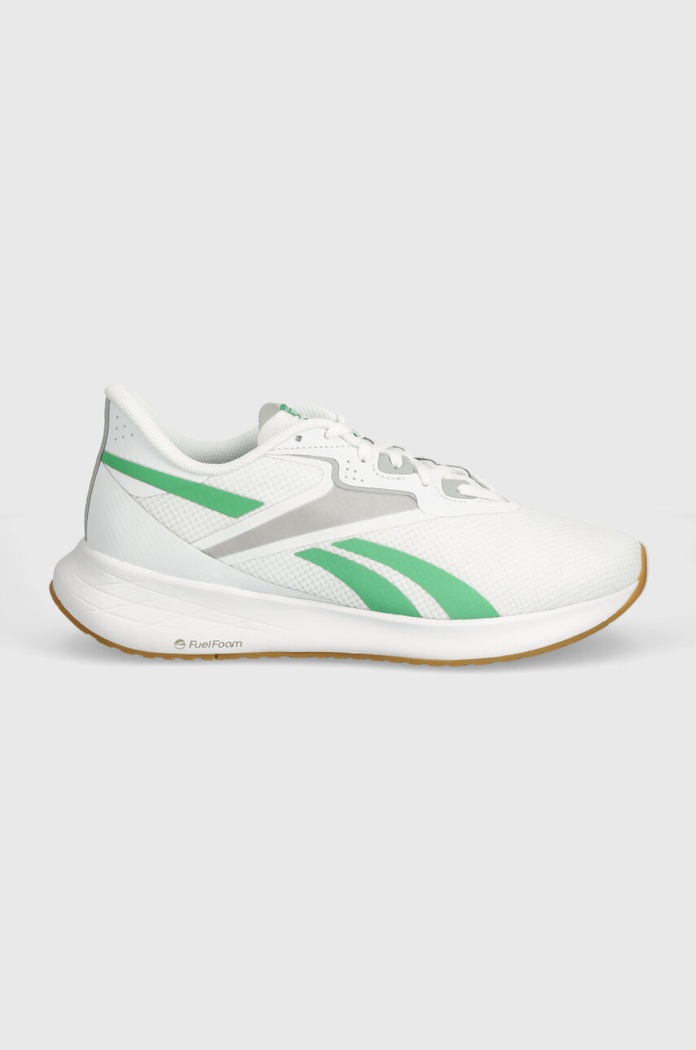 Reebok buty do biegania Energen Run 3 100074843 biały SS24