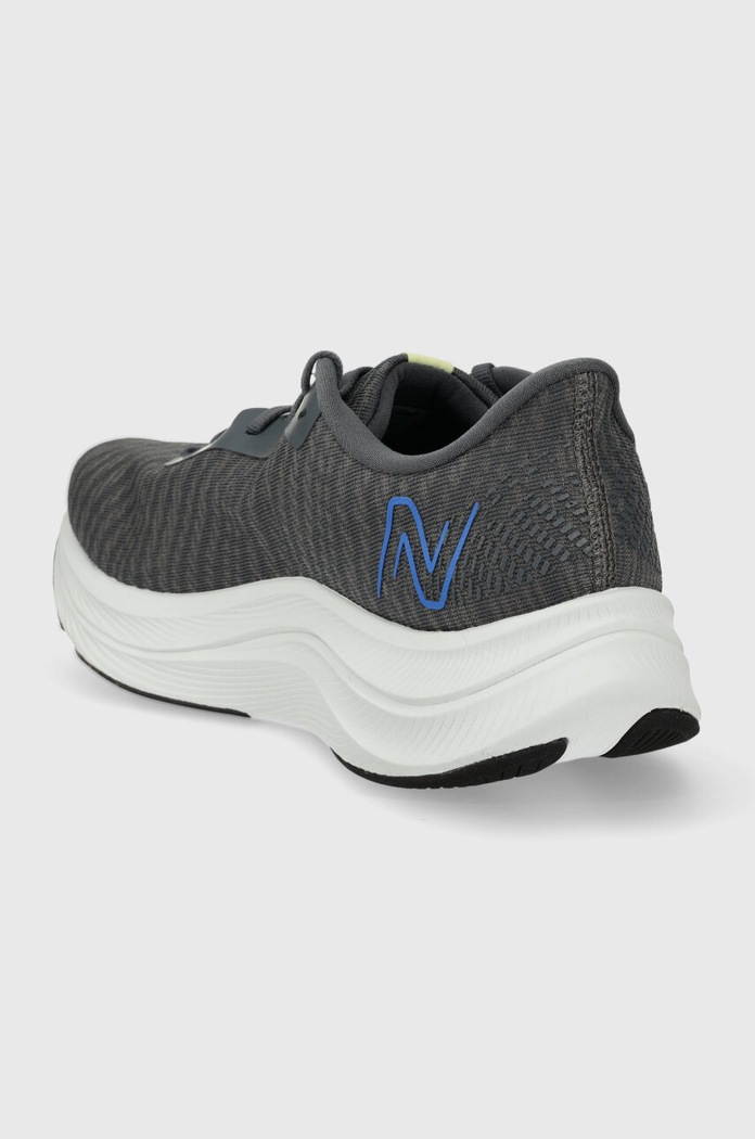 Obuća Tenisice za trčanje New Balance FuelCell Propel v4 MFCPRCC4 siva