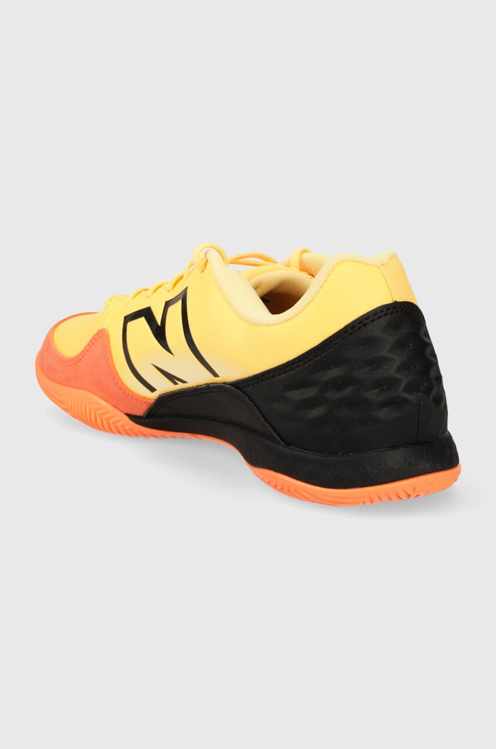 Cipők New Balance beltéri cipő Audazo V6 Command In SA2IP6 narancssárga