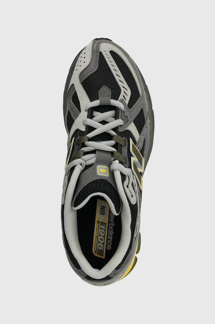 New Balance 1906 szary M1906NA