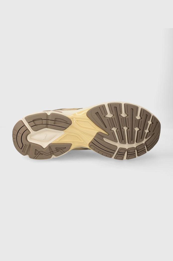Sneakers Puma 395909 μπεζ