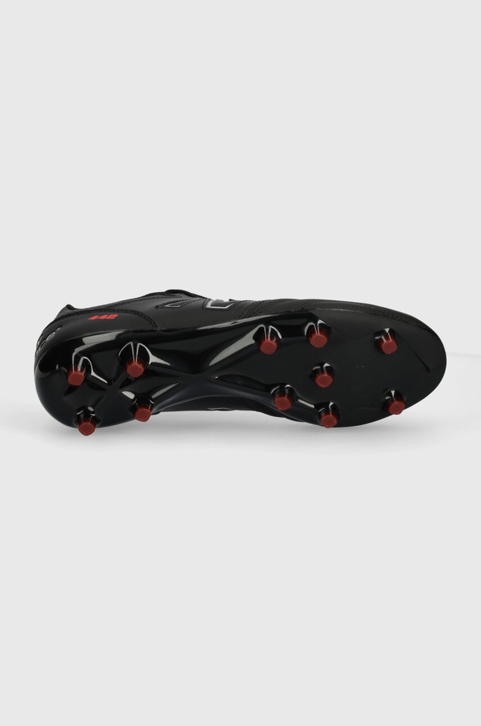 New Balance futballcipő korki 442 V2 Team FG MS42FBK2 fekete