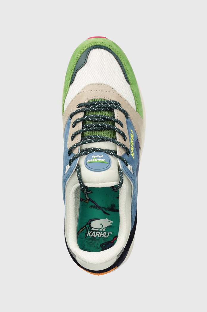 Karhu sneakers Aria multicolor F803111