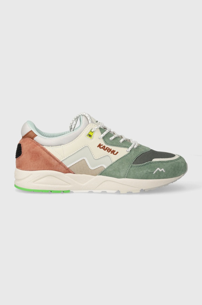 Sneakers Karhu Aria F803113 πολύχρωμο SS24