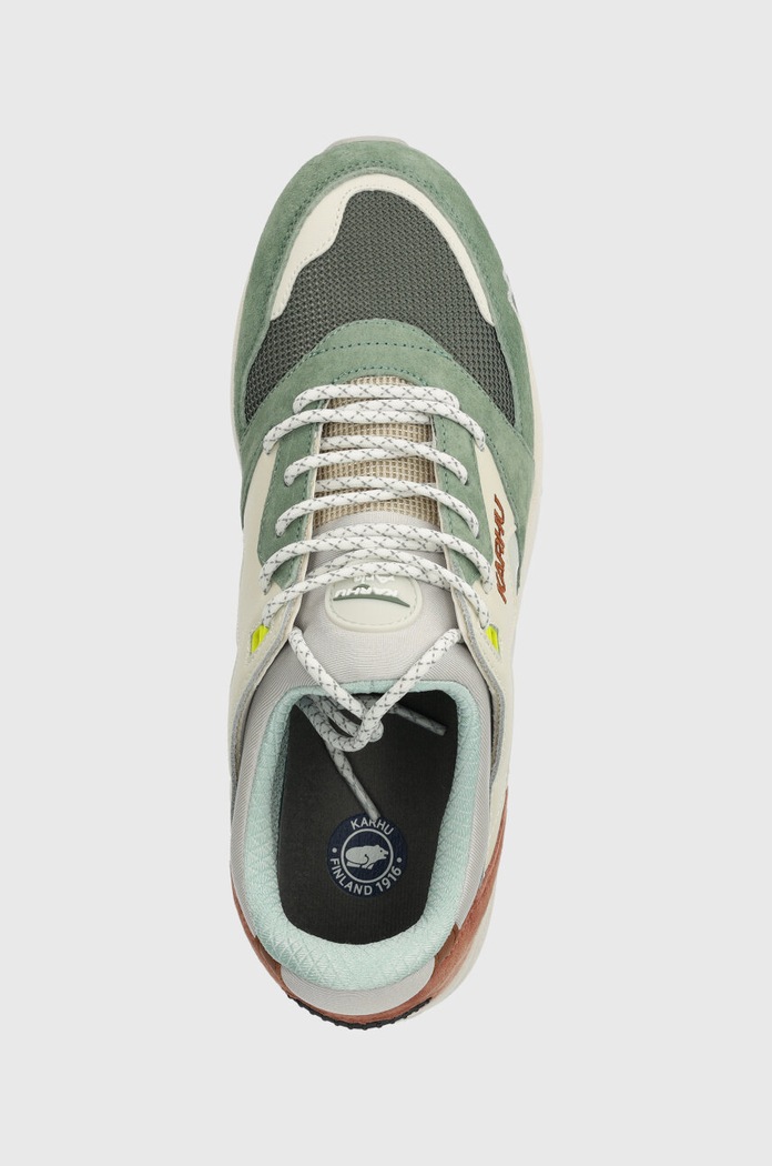 Sneakers Karhu Aria πολύχρωμο F803113