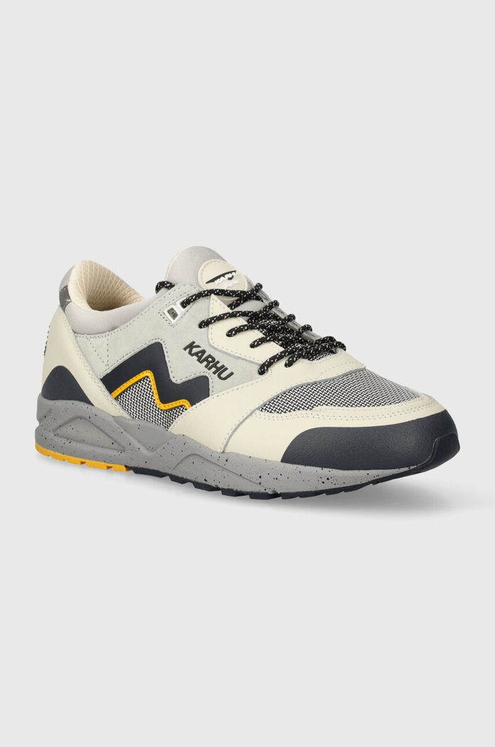 Karhu Sneakersy Aria szary F803114