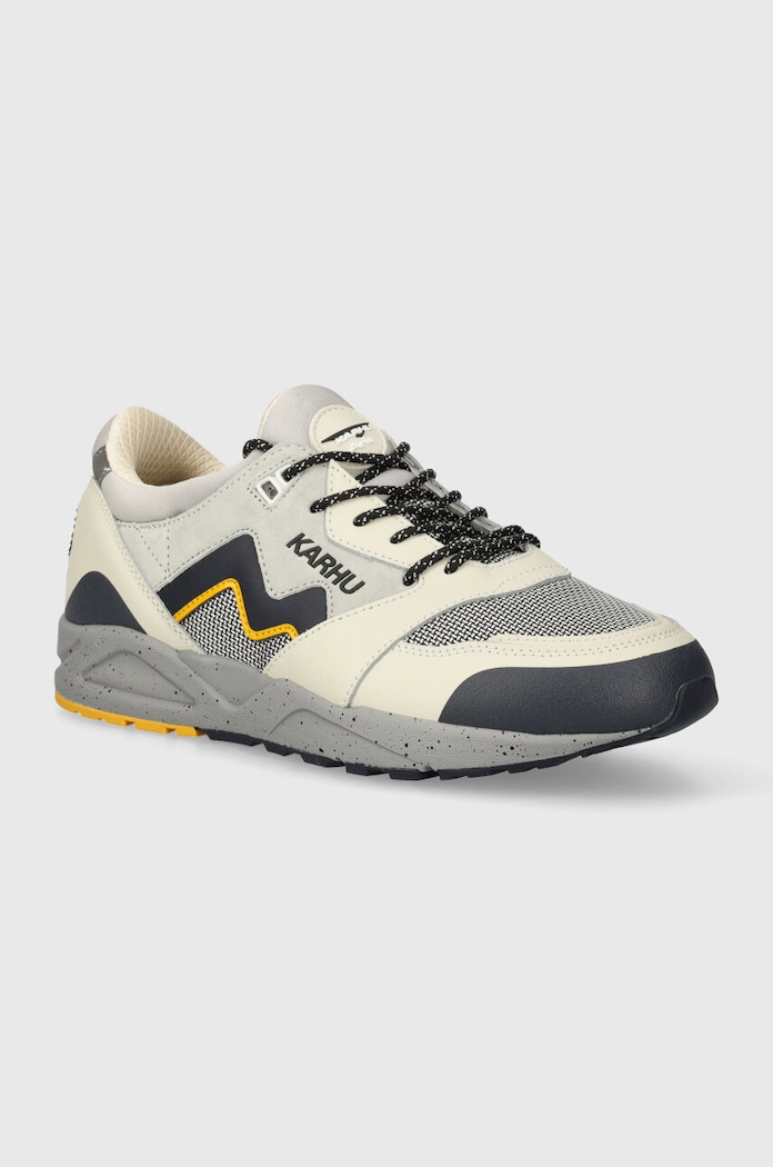 Karhu Sneakersy Aria szary F803114