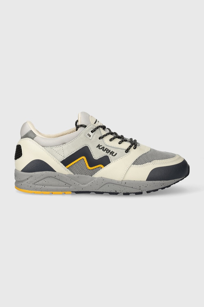 Karhu Sneakersy Aria F803114 szary SS24