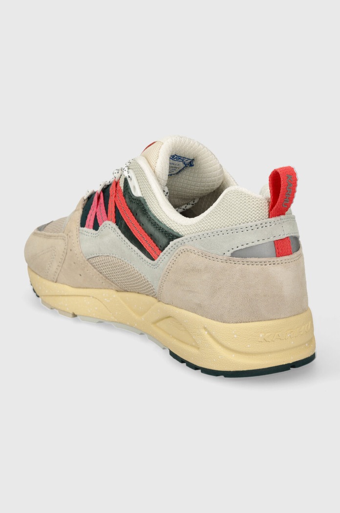 Boty Tenisky Karhu Fusion 2.0 F804172 béžová