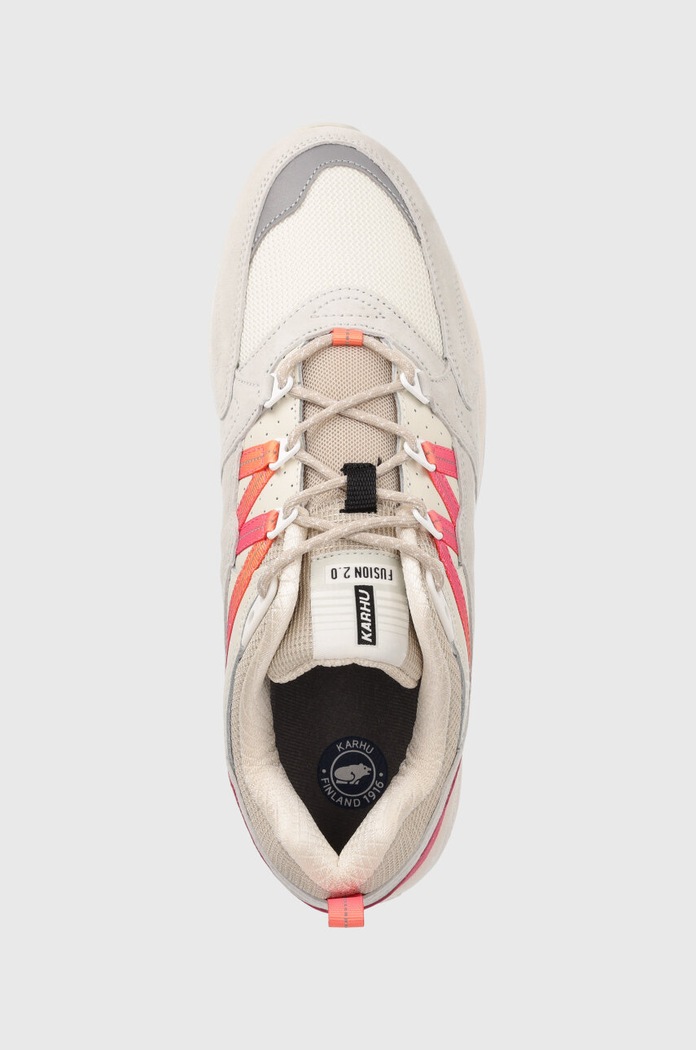 Karhu sneakers Fusion 2.0 gray F804163