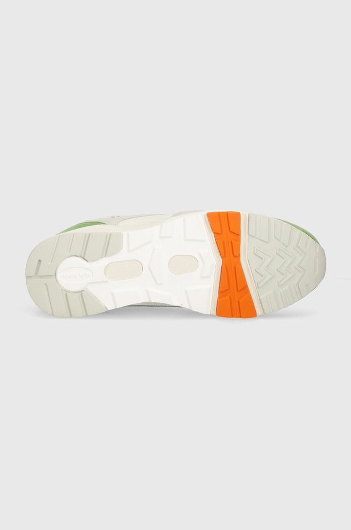 Sneakers Karhu Fusion 2.0 F804165 μπεζ