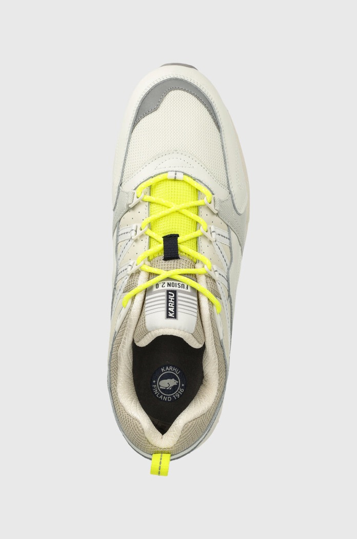 Sneakers Karhu Fusion 2.0 μπεζ F804166