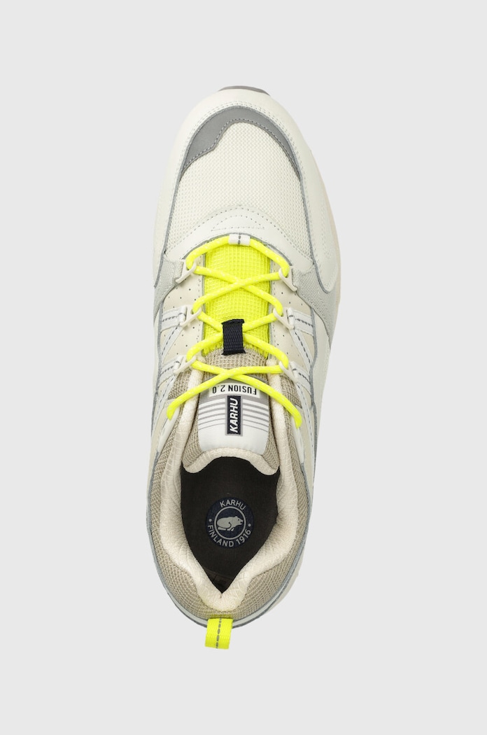 Sneakers Karhu Fusion 2.0 μπεζ F804166
