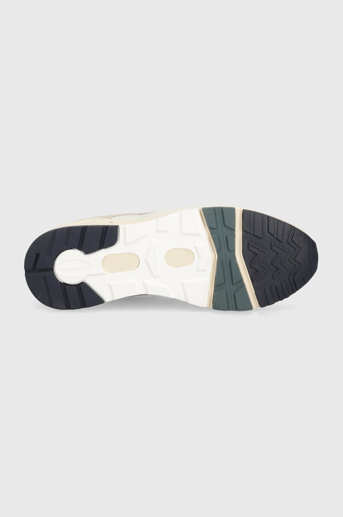 Tenisky Karhu Fusion 2.0 F804167 sivá
