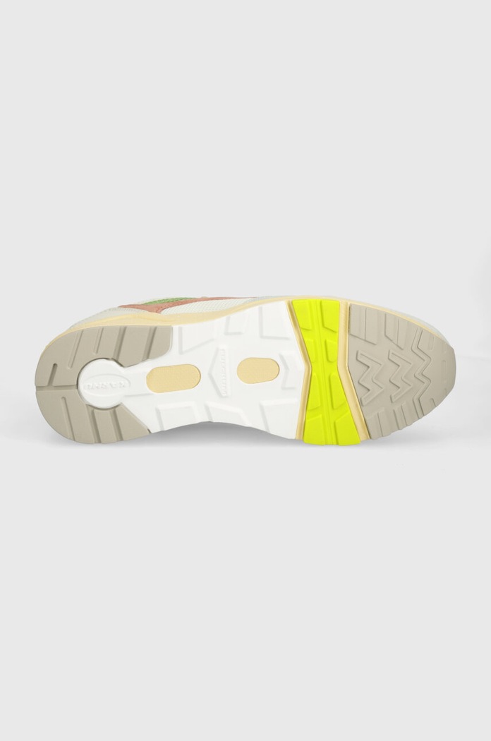 Sneakers Karhu Fusion 2.0 F804169 μπεζ