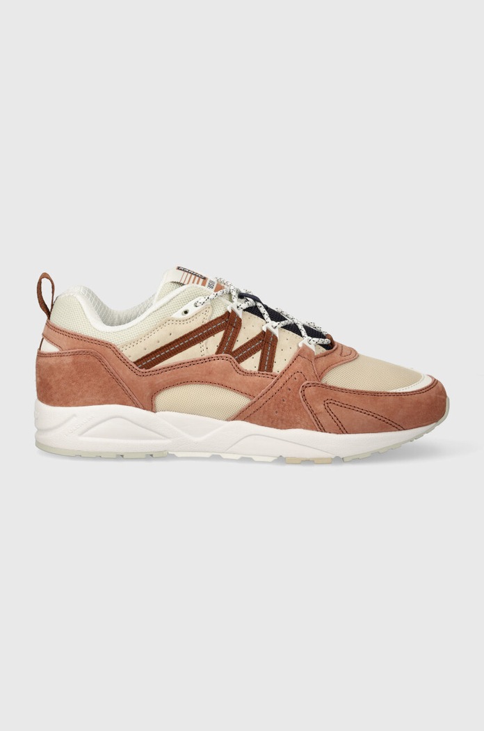 Karhu sneakers Fusion 2.0 F804171 portocaliu SS24