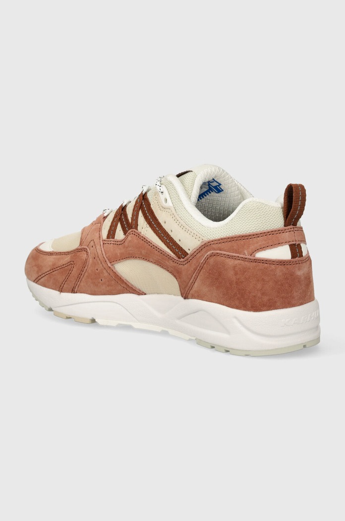 Încălțăminte Karhu sneakers Fusion 2.0 F804171 portocaliu