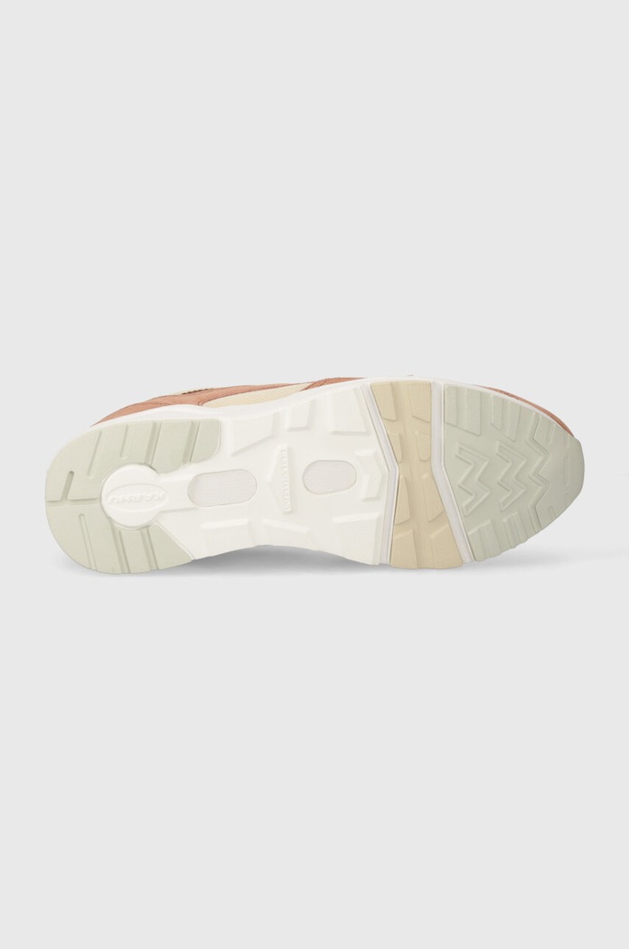 Karhu sneakers Fusion 2.0 F804171 portocaliu