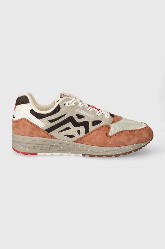 Tenisky Karhu Legacy 96 textilní béžová F806070