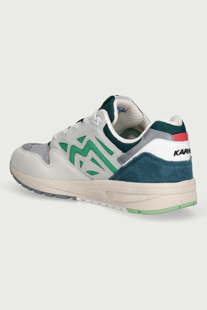 Obuwie Karhu Sneakersy Legacy 96 F806065 szary