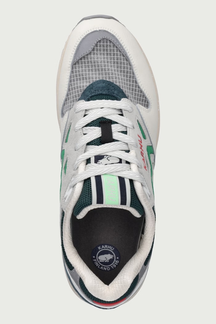 Boty Karhu Tenisky Karhu Legacy 96 F806065 šedá