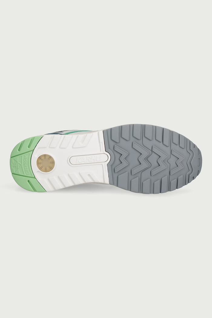 Tenisky Karhu Legacy 96 Karhu F806065 šedá