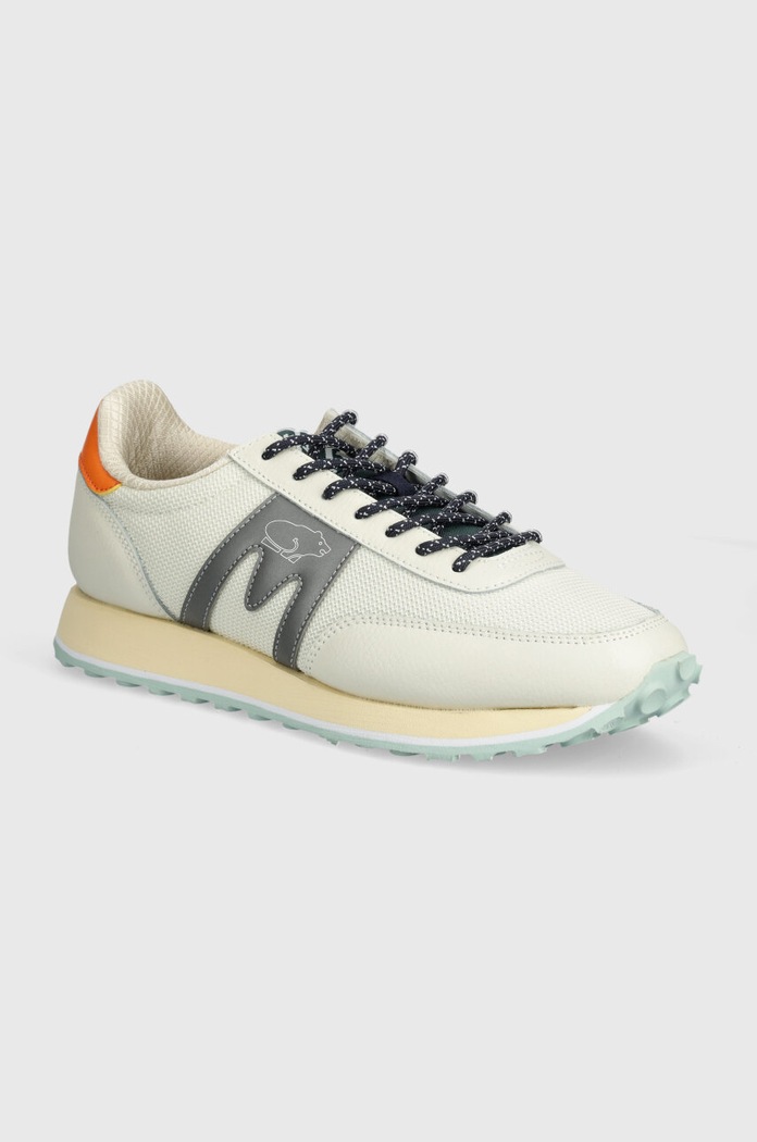 Sneakers Karhu Albatross Control υφασμάτινο μπεζ F820006